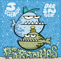 Piranhas (feat. Daringer)