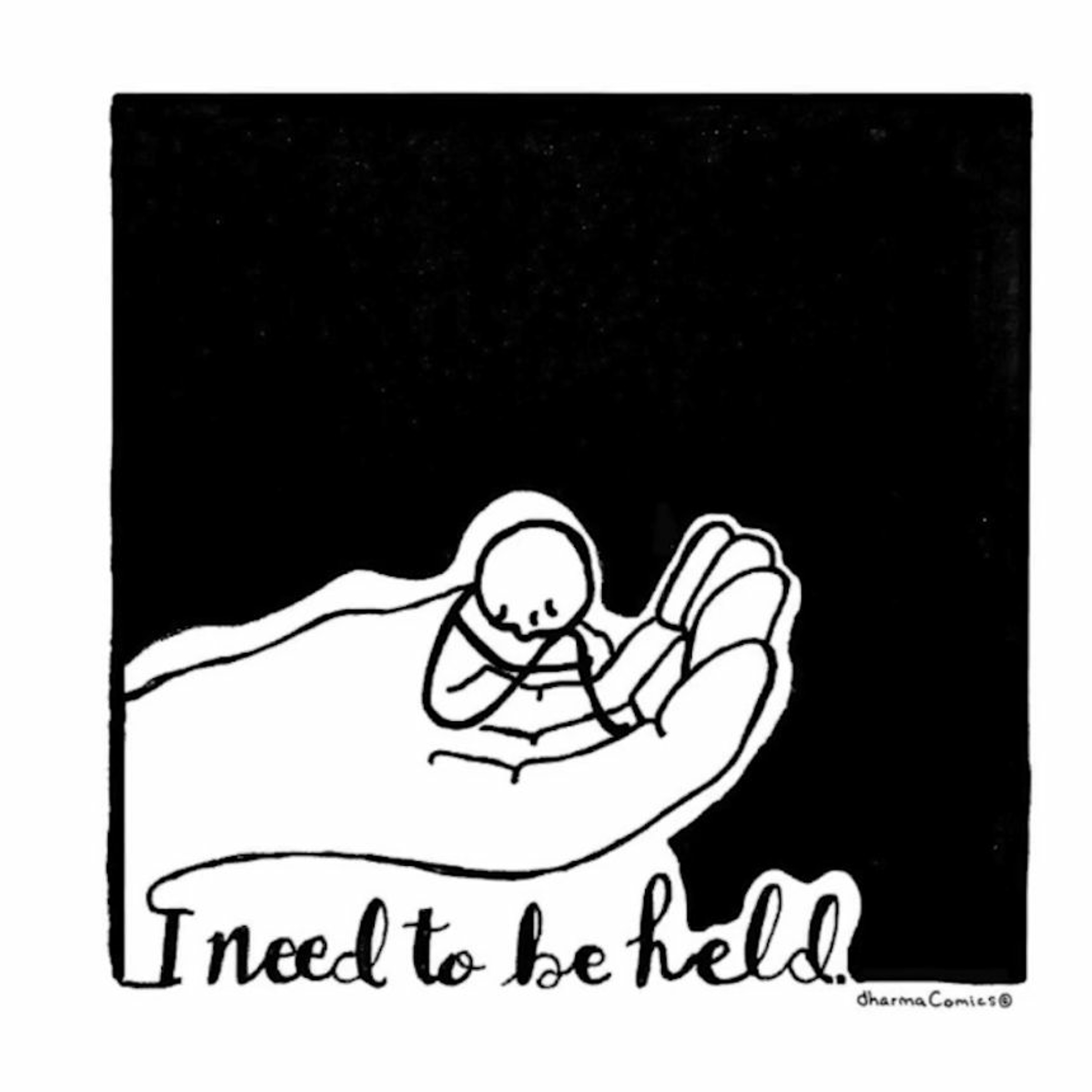 When Life Feels Hard episode artwork