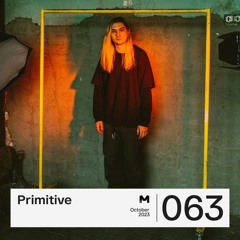 063: Primitive