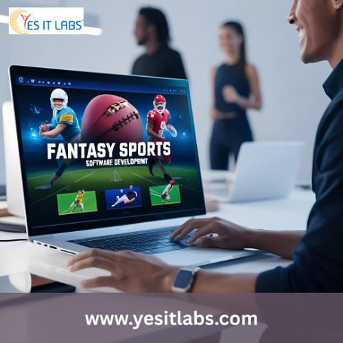 Why Fantasy Sports Software Development is Revolutionizing the Gaming Industry