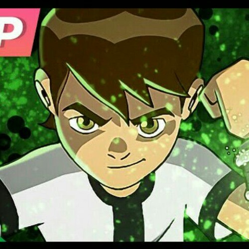 Listen to Rap do Ben 10 (Clássico) - O PORTADOR DO OMNITRIX _ IRON