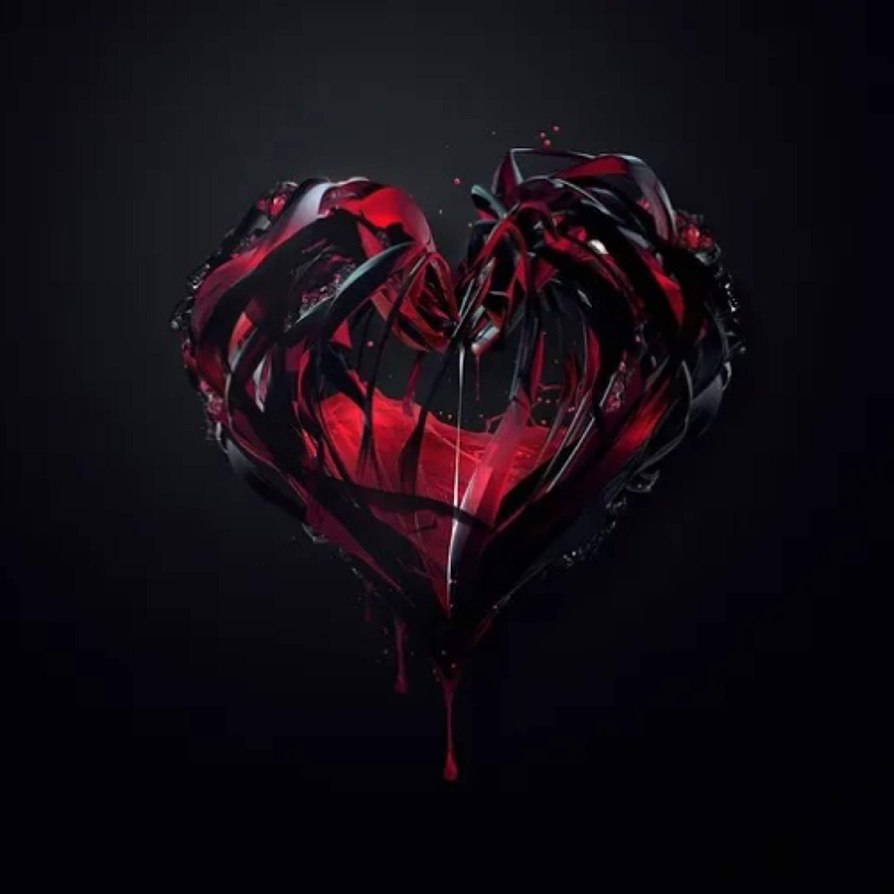 Dark Pleasures episode artwork