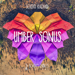 Umber Sonus - Dance Temple - Boom Festival 2025