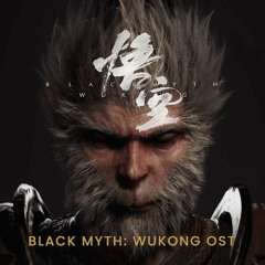 The Precept & The Web "戒网" - Black Myth - Wukong OST