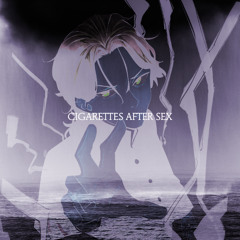 Cigarettes After Sex - Cry (kuces remix) [Free Download]