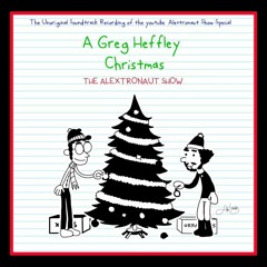 A Greg Heffley Christmas