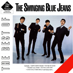 Stream The Swinging Blue Jeans | Listen to The EMI Years - Best Of The Swinging  Blue Jeans playlist online for free on SoundCloud