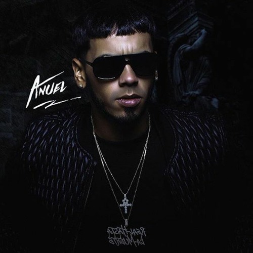 Stream Anuel AA - SOLO YO(MP3_160K).mp3 by El_Palabreeal‼️🔥 | Listen  online for free on SoundCloud