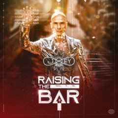 Raising the bar, Joey Bar. - audio