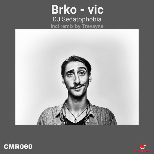 Brko -vic - Trevayne Remix [Compulsive Movement Records]