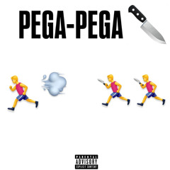 PEGA-PEGA 🔪 feat. @valenciawerne ( Diss Track! )