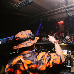 Mr.Diamond @ SPYBAR  01-18-2025