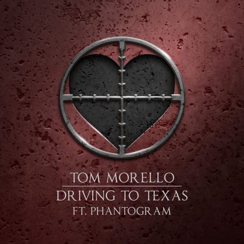 Driving to Texas (feat. Phantogram)