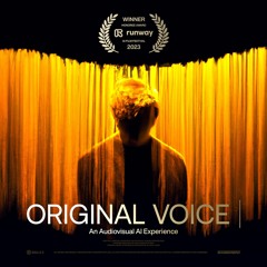 The Future Is Now • "Original Voice" OST (2022)