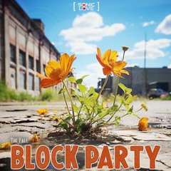 [SONIC LOVE] Block Party '23