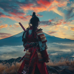 Shadow of Fuji (Onna ver.)