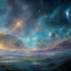 Nicolas Kostas - Raise The Space