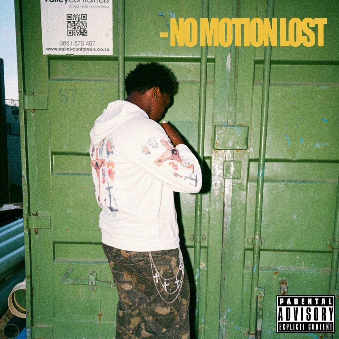Stream No Motion Lost(ft Lil RICC by Lil RICC | Listen online for