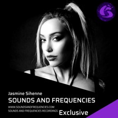 SFR Exclusive: Jasmine Sihenne in the mix!