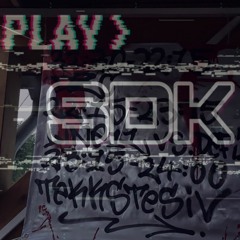 Bass Bash 2.0 Wittenberg - Tekkstesiv Setcut