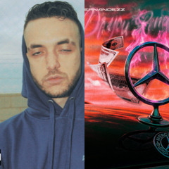 Do You Remember x Llorando En La limo - (Hugo Aristi Mashup)