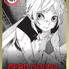 [Read] Online Dead Mount Death Play, Chapter 101 BY : Ryohgo Narita, Shinta Fujimoto, Christin
