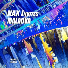 NAX Invites 03 - Malauva