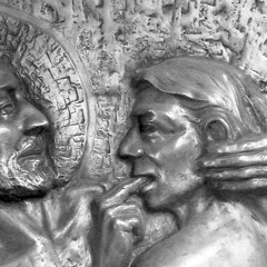 2023-8-27 - Trinity 12 - Mark 7:31-37