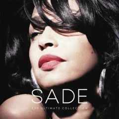 Sade - No Ordinary Love (ExBlack Remix)