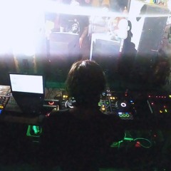 6d1m / Hard Techno DJ set / 2024_March_16 / Secret Level 01/ Bajer brewing / Tijuana B.C. México