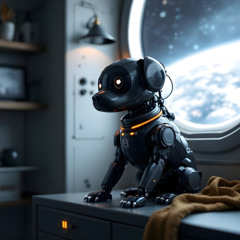 spacedog