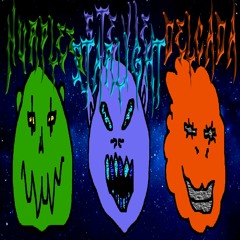 Nurplee x Stevie☆starlight x Delcada - Vyvanse (prod. ☆2007☆)