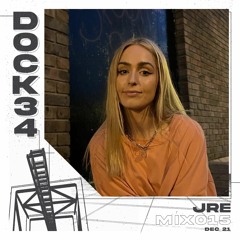 mix015 w/ JRE