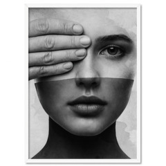 Fractured Beauty