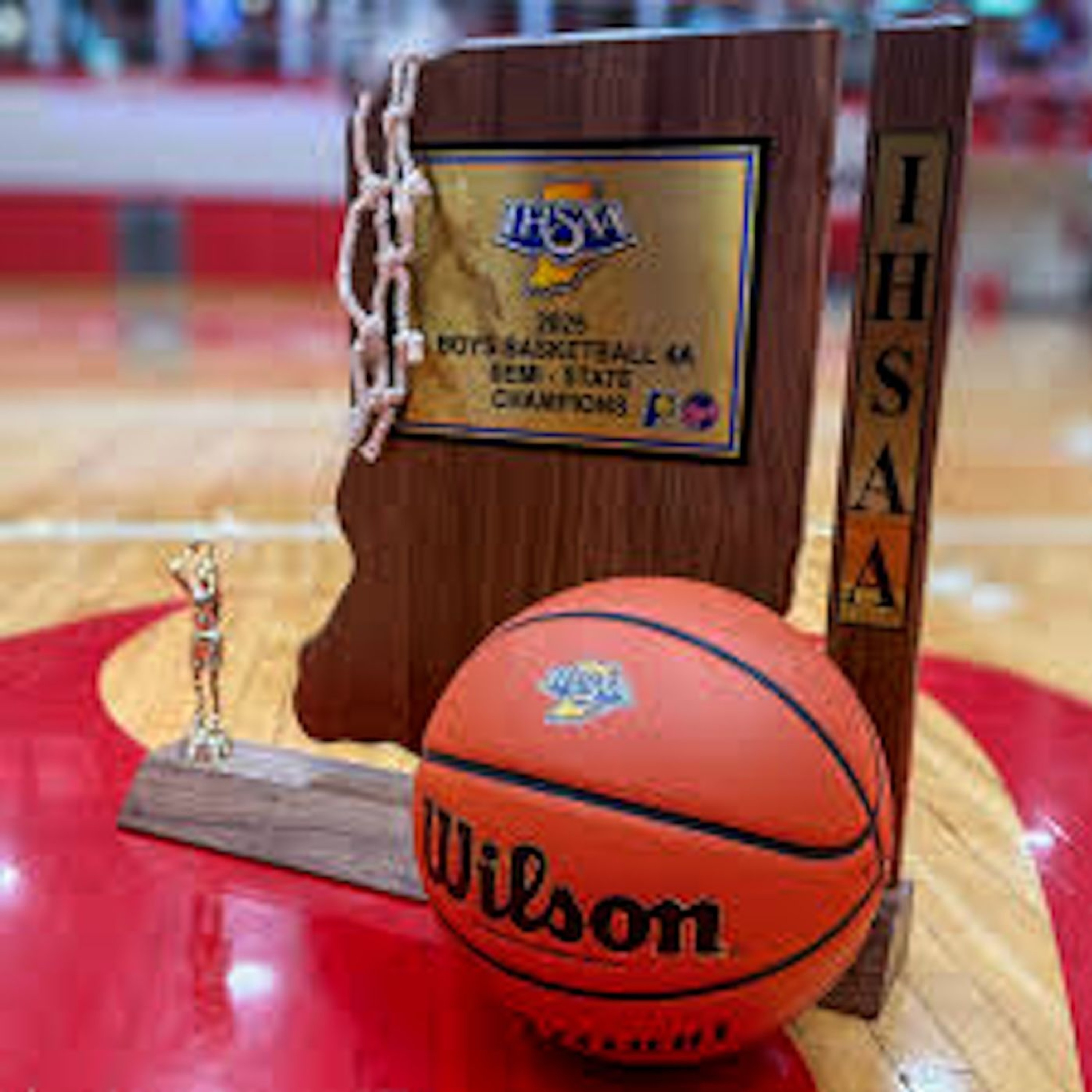 Central Indiana Sports Report