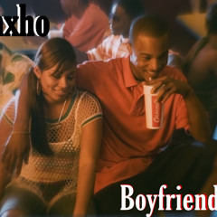 Boyfriend #2 ( Prod.By Swisha )