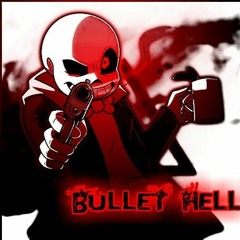 SUDDEN CHANGES | Bullet Hell (Cover)