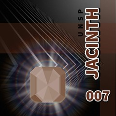 007 - We Ride - Jacinth 🟤