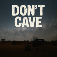 DON'T CAVE (feat. Lil Pharoah)