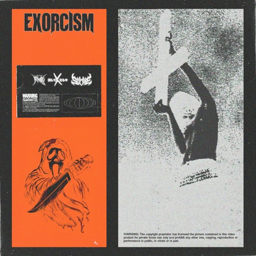 exorcism. [w/ kvmai x KillKarma]
