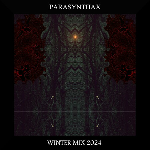 Parasynthax - Winter Mix 2024
