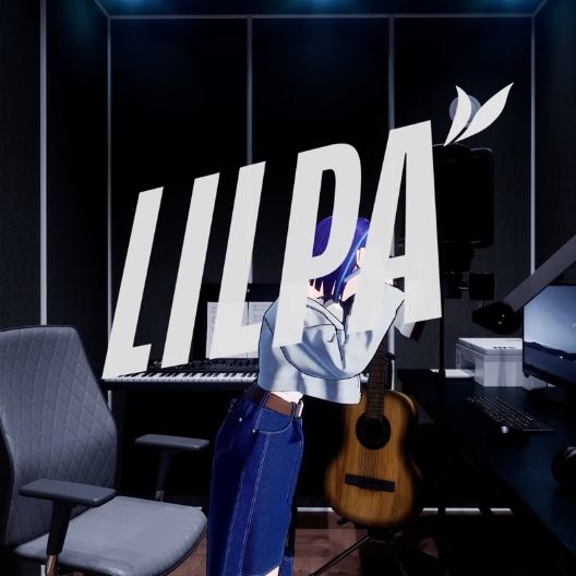 LADY – Kenshi Yonezu (요네즈 켄시) Cover By LILPA (릴파)