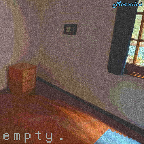 e m p t y .