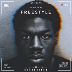 Yung Tray - Freestyle (prod Yung Hydro Beatz & Yo Benji)
