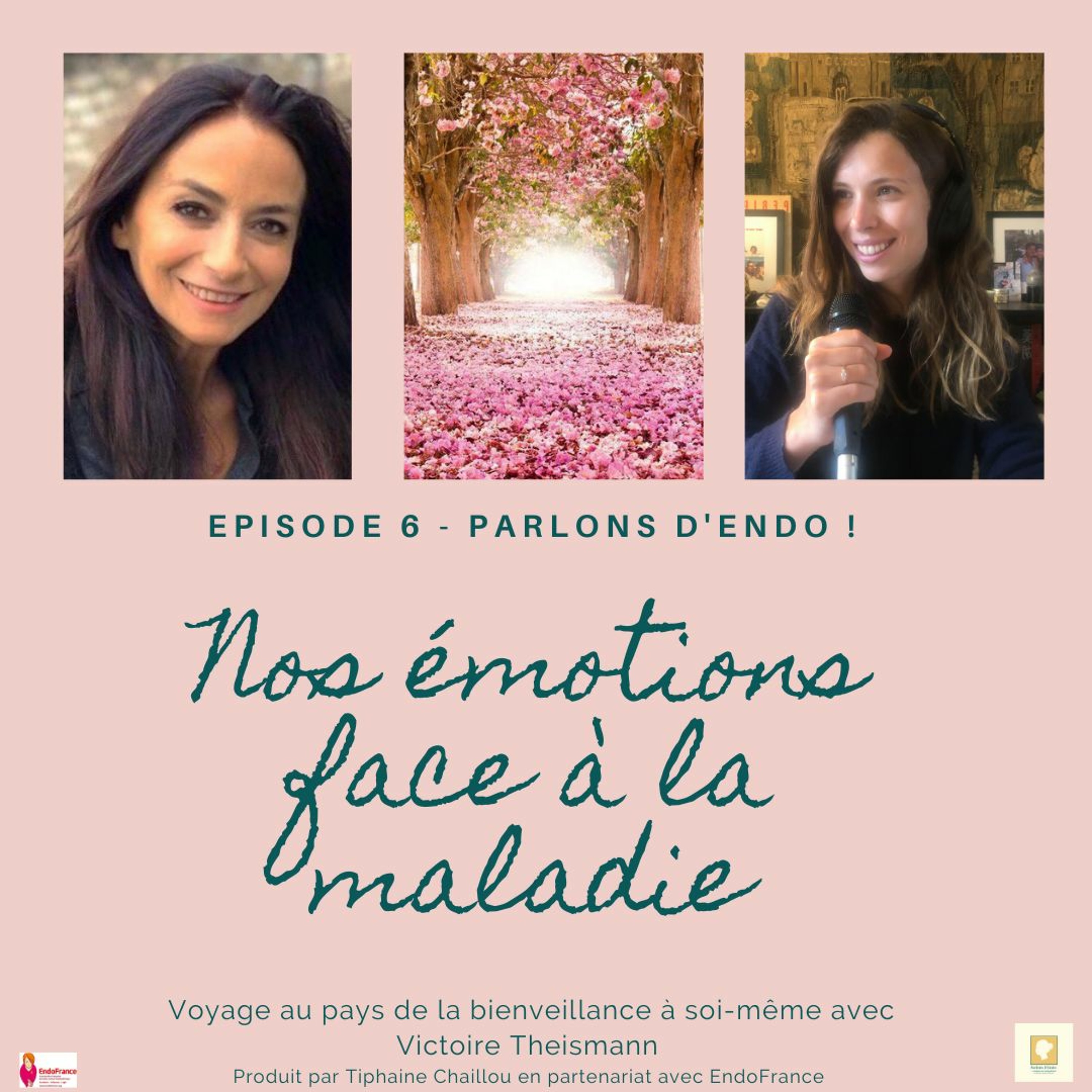 Parlons d\'Endo !