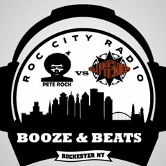 Booze & Beats 5-27-2022