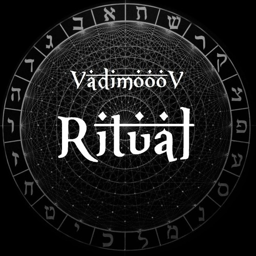 VadimoooV - Ritual (Original Mix)