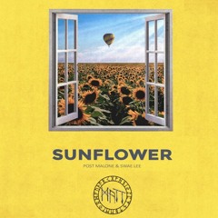 Post Malone, Swae Lee - Sunflower (Matt Remix) [FD]