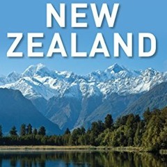 VIEW KINDLE 💑 Frommer's New Zealand (Complete Guide) by  Diana Balham &  Kate Fraser