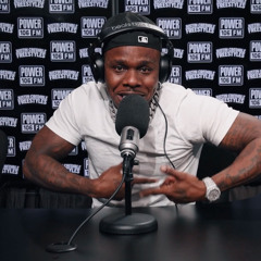 Dababy Freestyle - Mo Chicken (Bossman Dlow)